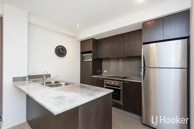 91/369 Hay Street, Perth WA 6000