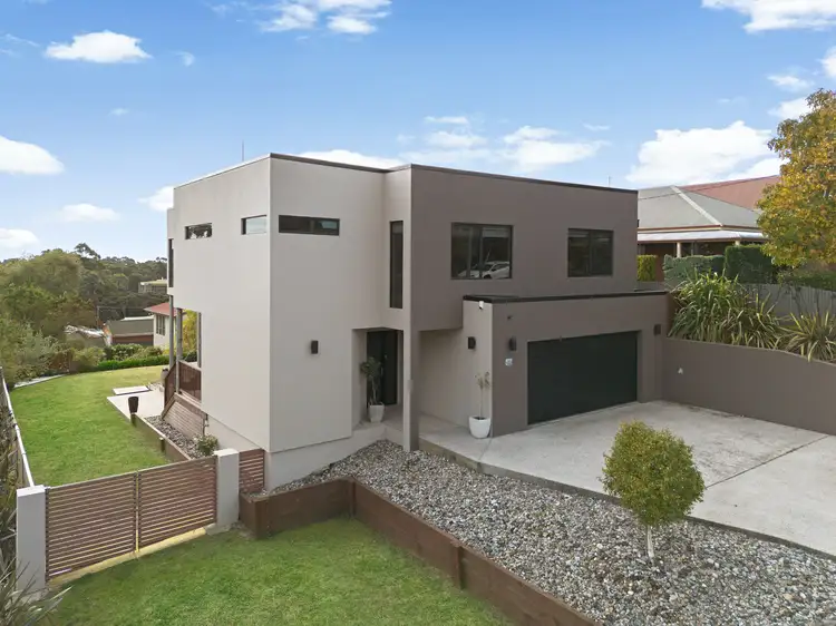 Second view of Homely house listing, 214 Parker Street, Devonport TAS 7310