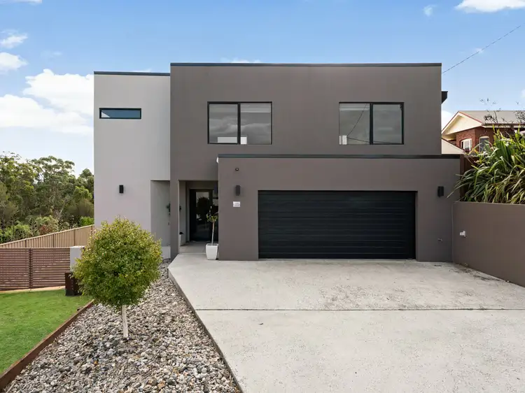 Third view of Homely house listing, 214 Parker Street, Devonport TAS 7310