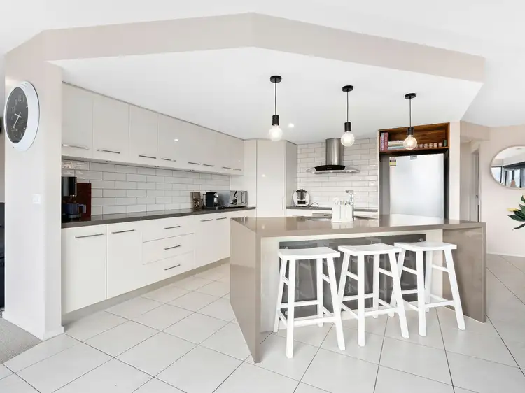 Fifth view of Homely house listing, 214 Parker Street, Devonport TAS 7310
