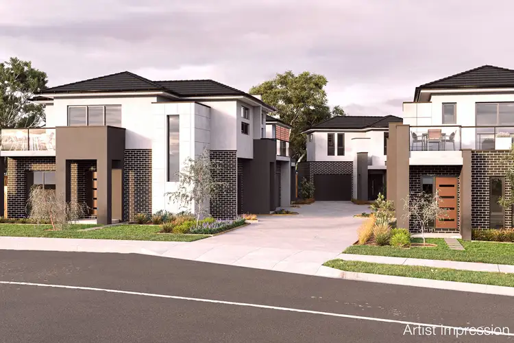 30-32 Station Street, Ferntree Gully VIC 3156