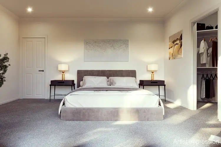 Fourth view of Homely townhouse listing, 30-32 Station Street, Ferntree Gully VIC 3156