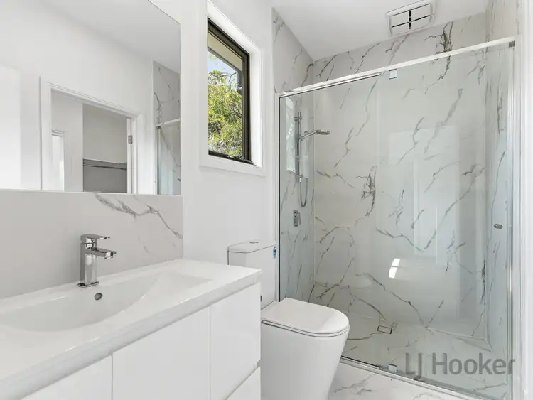 Sixth view of Homely townhouse listing, 7/32 Station Street, Ferntree Gully VIC 3156