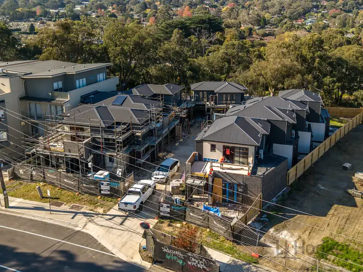 Sixth view of Homely townhouse listing, 30-32 Station Street, Ferntree Gully VIC 3156