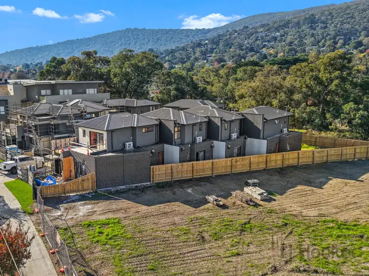 Seventh view of Homely townhouse listing, 30-32 Station Street, Ferntree Gully VIC 3156