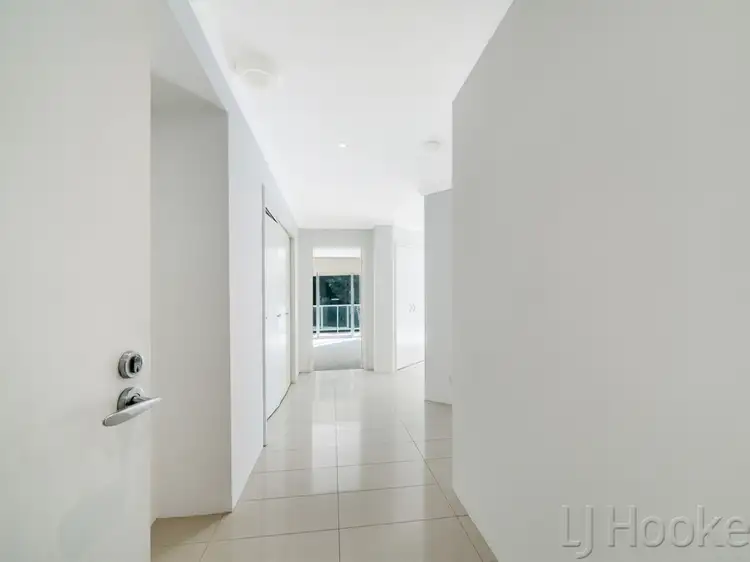 Fourth view of Homely apartment listing, 35/138 Mounts Bay Road, Perth WA 6000