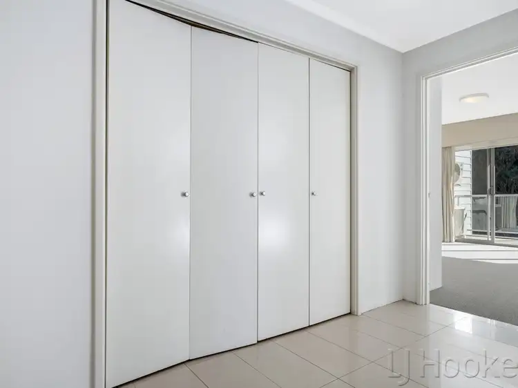 Fifth view of Homely apartment listing, 35/138 Mounts Bay Road, Perth WA 6000