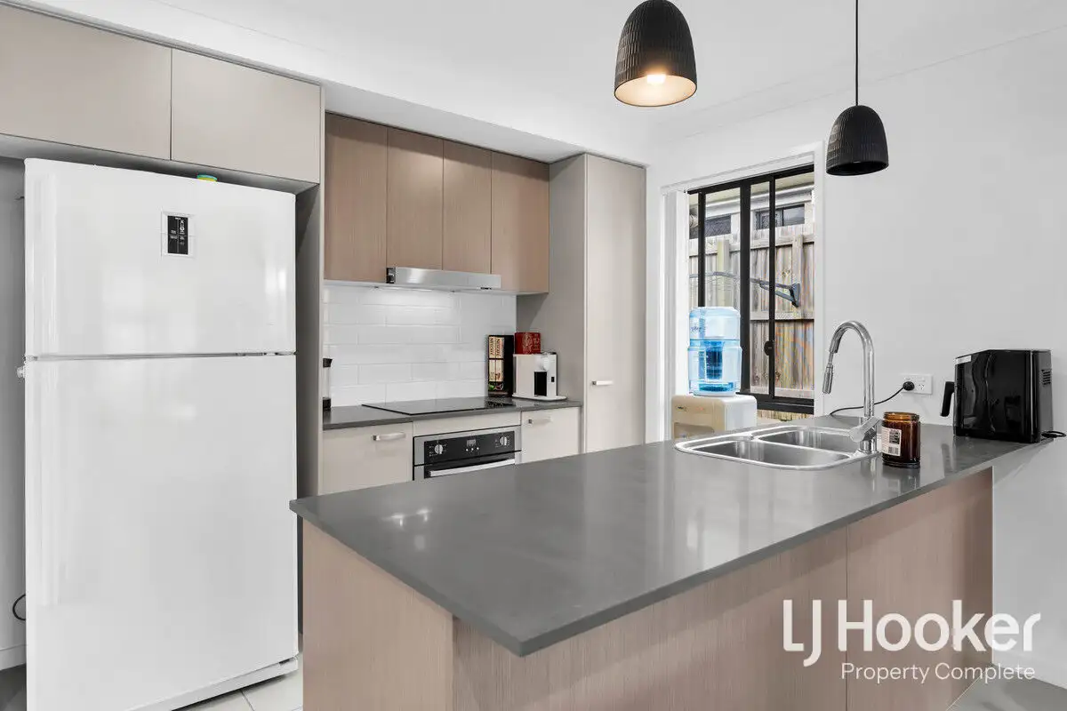 Main view of Homely house listing, 5 Tregole Street, Yarrabilba QLD 4207