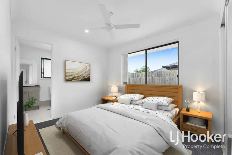 Fifth view of Homely house listing, 5 Tregole Street, Yarrabilba QLD 4207