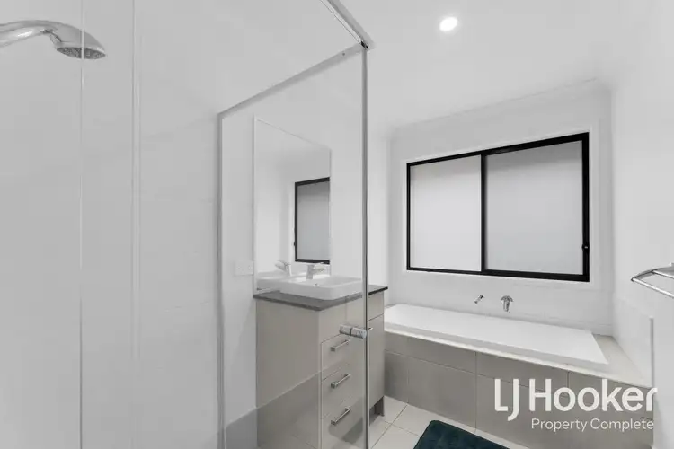 Sixth view of Homely house listing, 5 Tregole Street, Yarrabilba QLD 4207