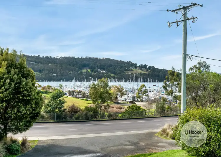 Main view of Homely house listing, 8 Ferry Road, Kettering TAS 7155