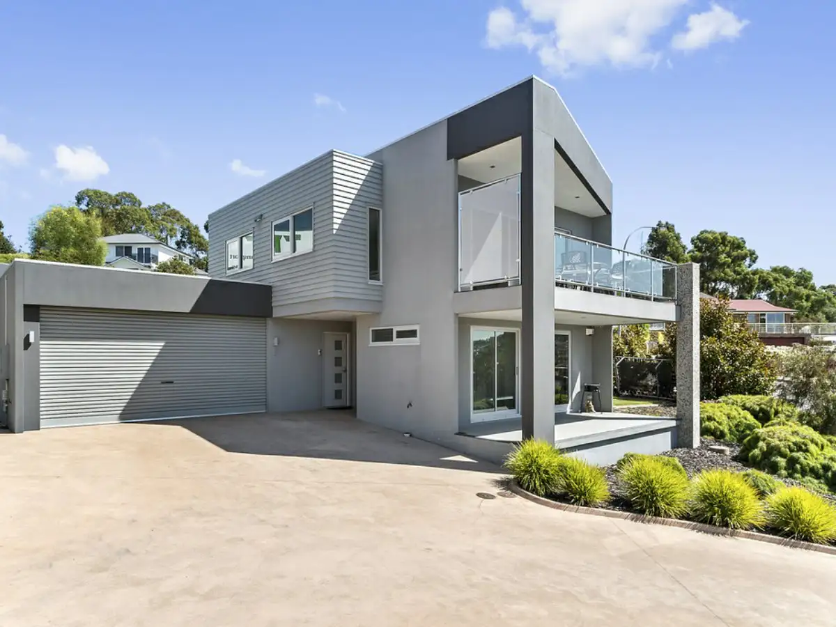 Main view of Homely house listing, 2/16-18 Sandra Drive, Blackmans Bay TAS 7052