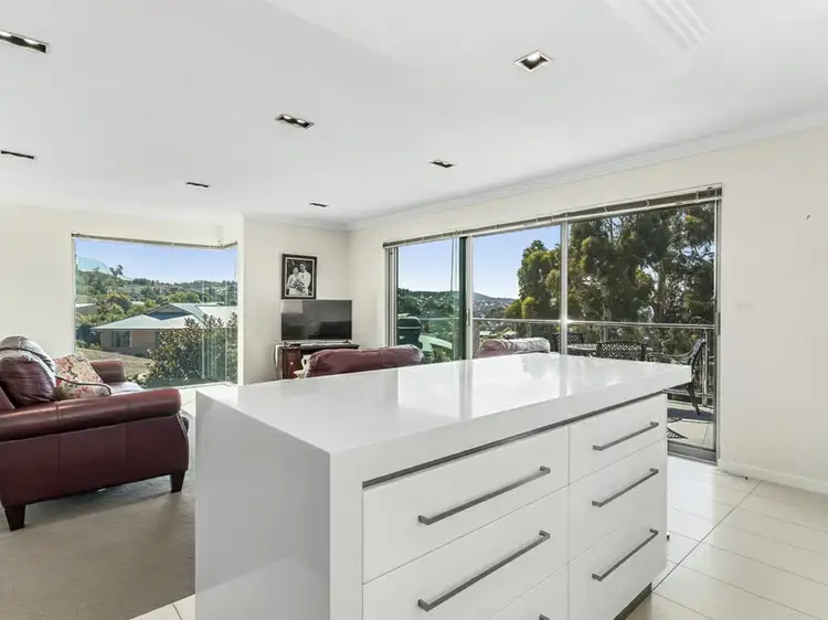 Third view of Homely house listing, 2/16-18 Sandra Drive, Blackmans Bay TAS 7052