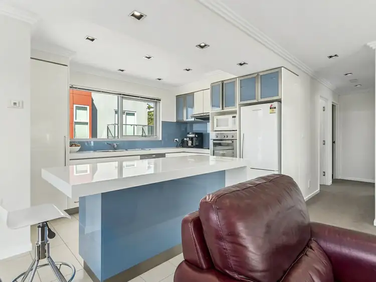 Fourth view of Homely house listing, 2/16-18 Sandra Drive, Blackmans Bay TAS 7052