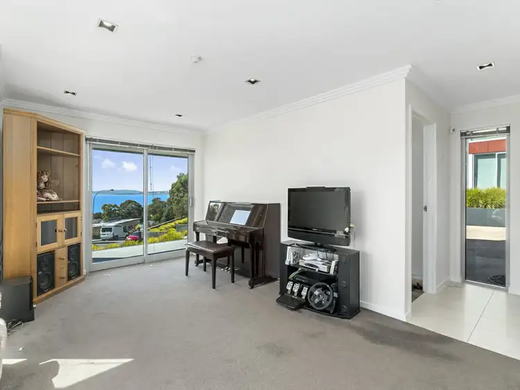 Fifth view of Homely house listing, 2/16-18 Sandra Drive, Blackmans Bay TAS 7052