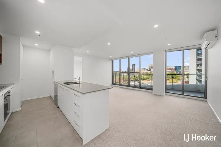 146/15 Irving Street, Phillip ACT 2606