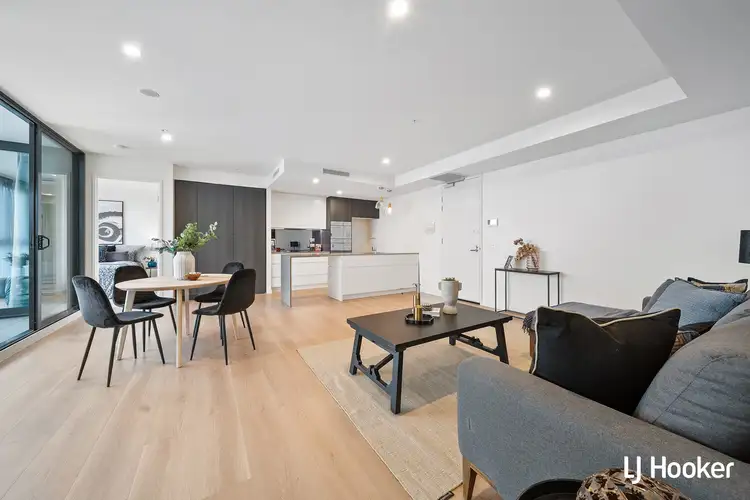 903/45 Ainslie Avenue, Braddon ACT 2612