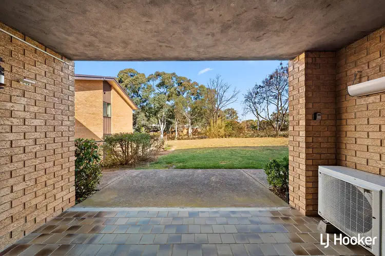 Second view of Homely unit listing, 9/30 Chinner Crescent, Melba ACT 2615
