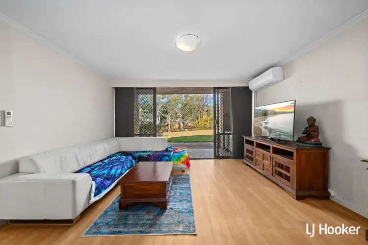 Third view of Homely unit listing, 9/30 Chinner Crescent, Melba ACT 2615