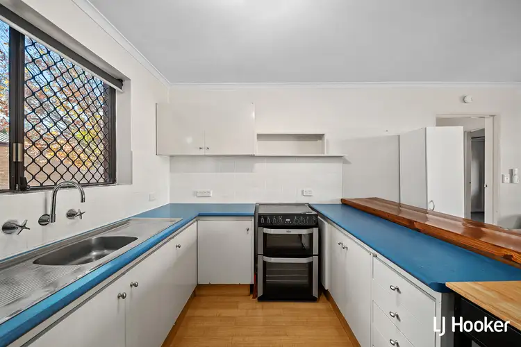 Fifth view of Homely unit listing, 9/30 Chinner Crescent, Melba ACT 2615