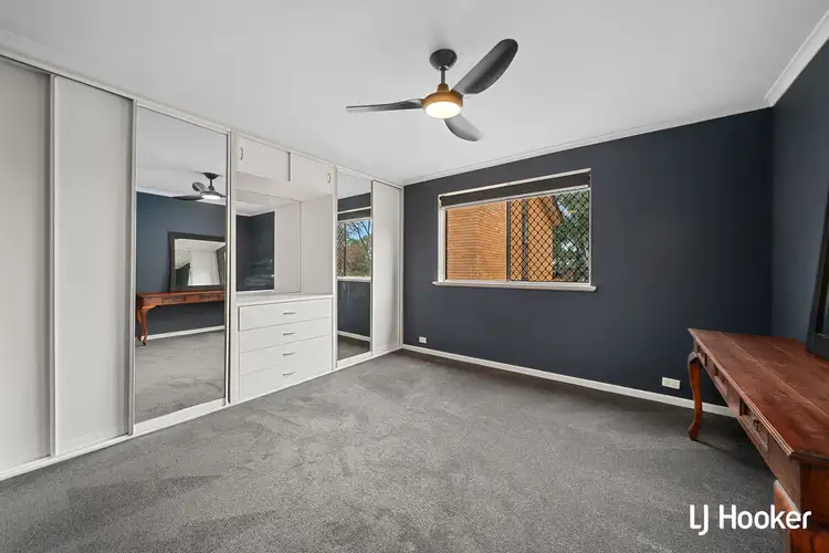 Sixth view of Homely unit listing, 9/30 Chinner Crescent, Melba ACT 2615