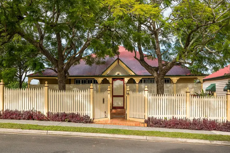 Main view of Homely house listing, 20 Cronin Street, Annerley QLD 4103