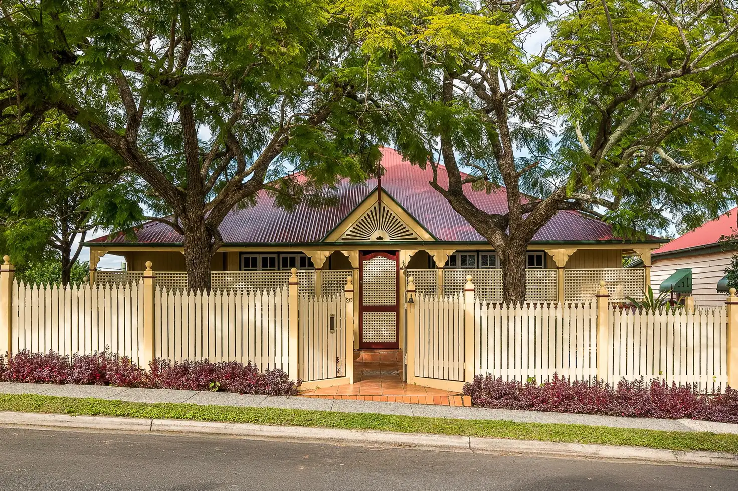 Main view of Homely house listing, 20 Cronin Street, Annerley QLD 4103