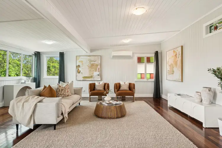Second view of Homely house listing, 20 Cronin Street, Annerley QLD 4103