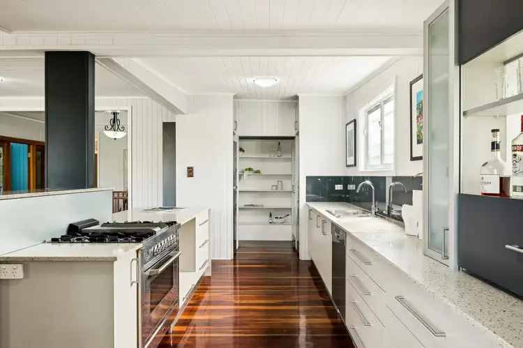 Fifth view of Homely house listing, 20 Cronin Street, Annerley QLD 4103