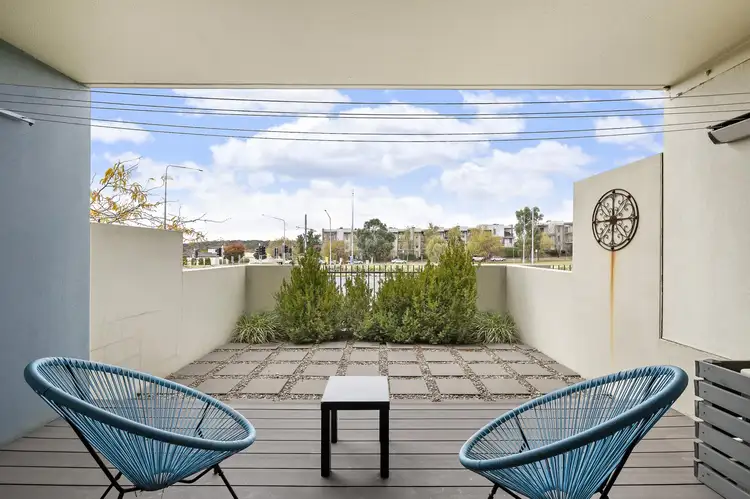 3/307 Flemington Road, Franklin ACT 2913