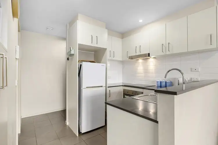 Fourth view of Homely apartment listing, 3/307 Flemington Road, Franklin ACT 2913