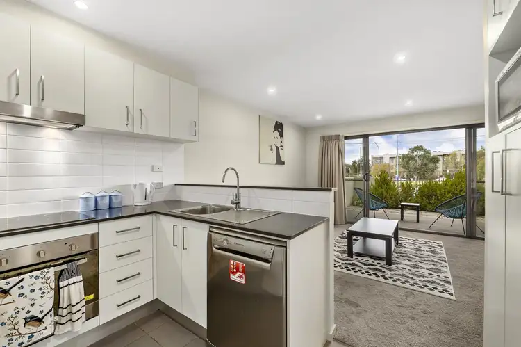 Fourth view of Homely apartment listing, 3/307 Flemington Road, Franklin ACT 2913