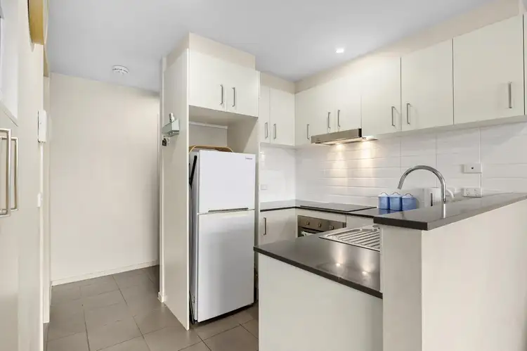 Fifth view of Homely apartment listing, 3/307 Flemington Road, Franklin ACT 2913