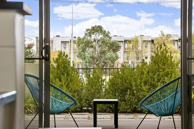 Sixth view of Homely apartment listing, 3/307 Flemington Road, Franklin ACT 2913