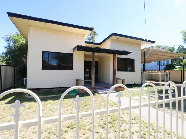 Main view of Homely house listing, 23 Charles Street, Roma QLD 4455