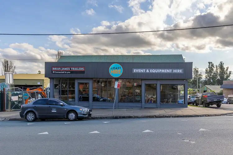 Second view of Homely house listing, 51-53 Auckland Street, Bega NSW 2550