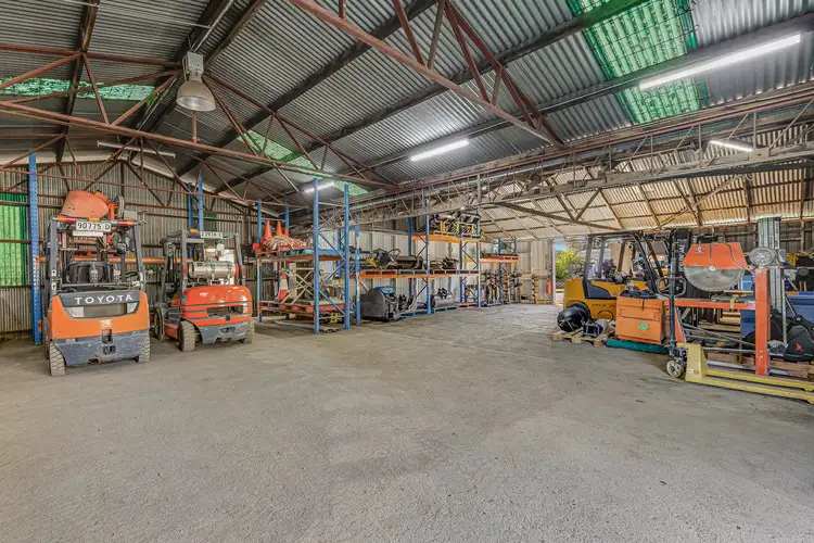 Fifth view of Homely house listing, 51-53 Auckland Street, Bega NSW 2550