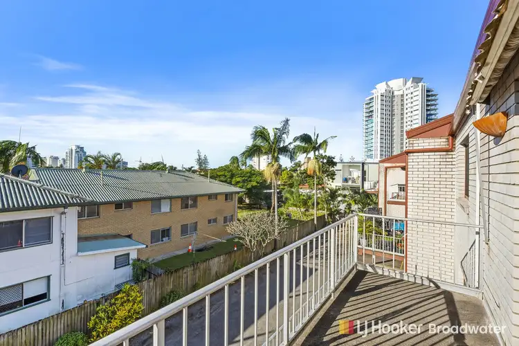 10/29 Ahern Street, Labrador QLD 4215
