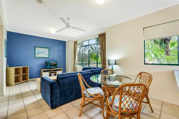 Third view of Homely unit listing, 206/186 McLeod Street, Cairns North QLD 4870
