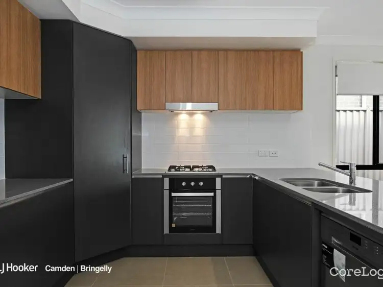 Second view of Homely house listing, 29 Battam Road, Gregory Hills NSW 2557