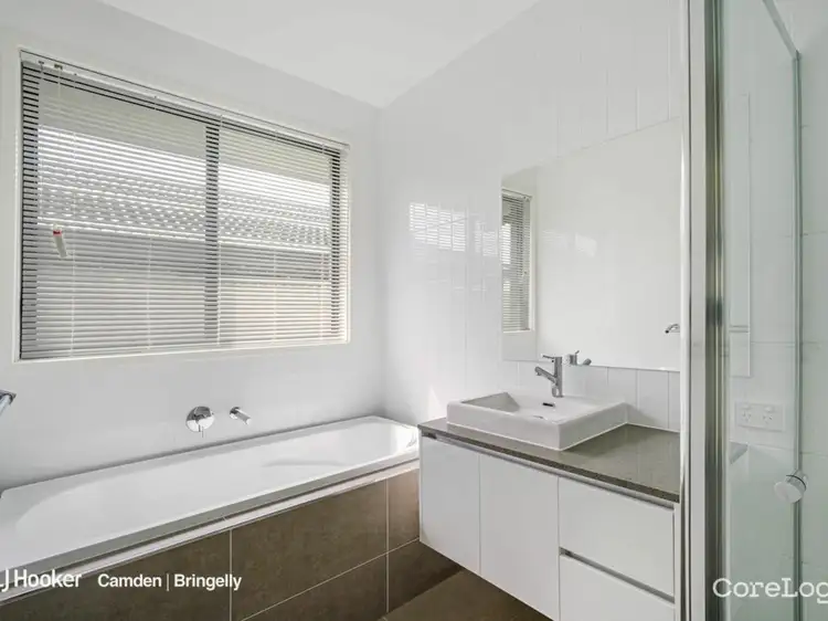 Fifth view of Homely house listing, 29 Battam Road, Gregory Hills NSW 2557
