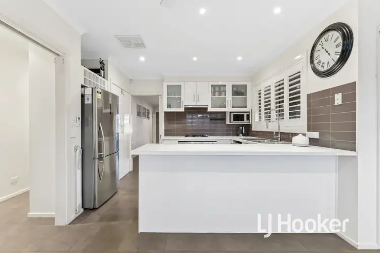 Second view of Homely house listing, 13 Silver Gum Drive, Pakenham VIC 3810