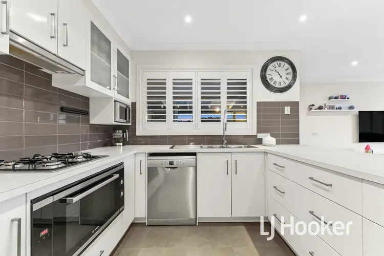 Third view of Homely house listing, 13 Silver Gum Drive, Pakenham VIC 3810