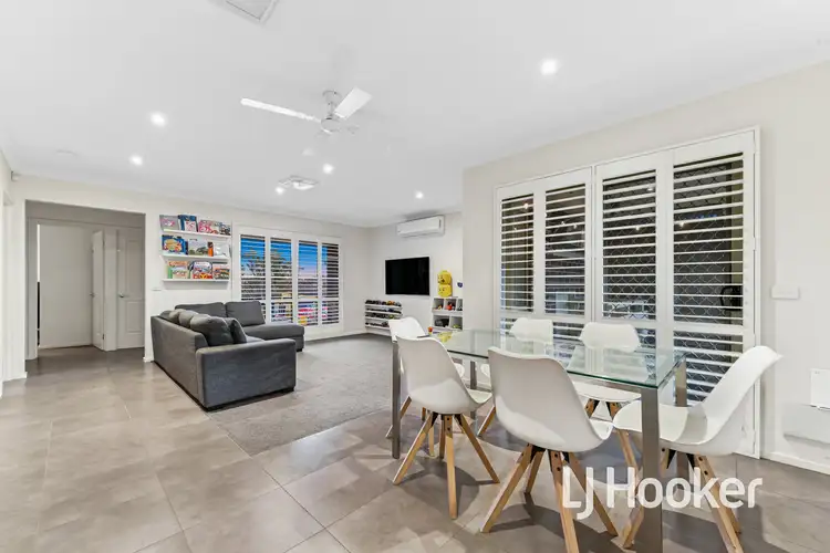 Fourth view of Homely house listing, 13 Silver Gum Drive, Pakenham VIC 3810