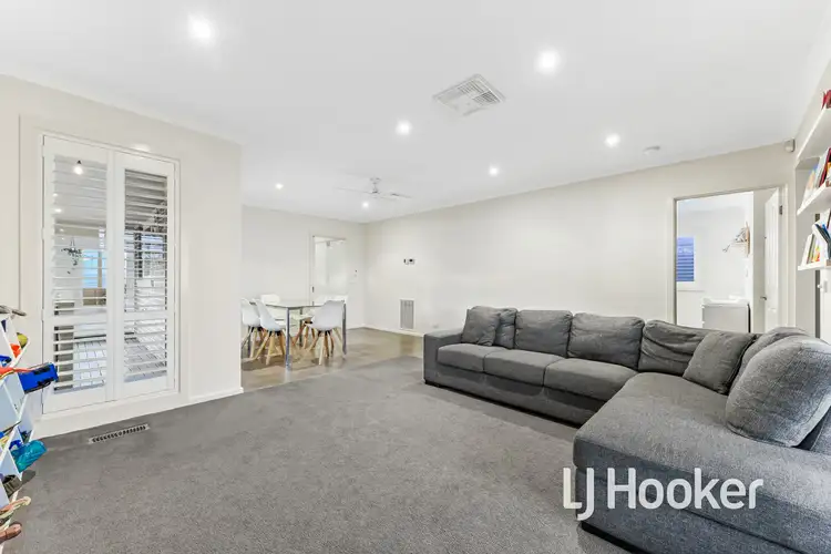 Fifth view of Homely house listing, 13 Silver Gum Drive, Pakenham VIC 3810