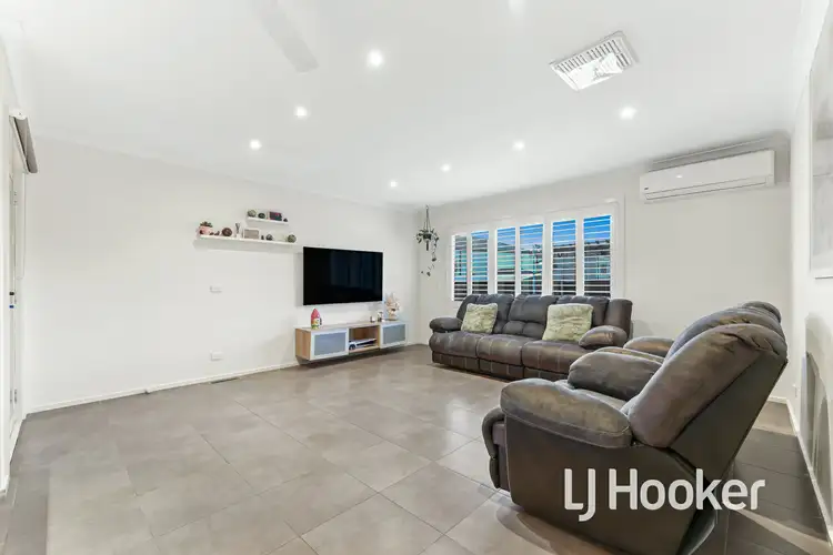 Sixth view of Homely house listing, 13 Silver Gum Drive, Pakenham VIC 3810