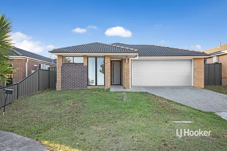 21 Michael Place, Point Cook VIC 3030
