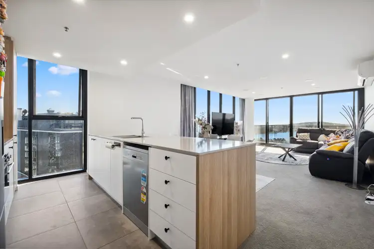 Third view of Homely unit listing, 1403/4 Grazier Lane, Belconnen ACT 2617
