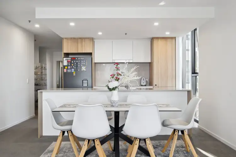 Fourth view of Homely unit listing, 1403/4 Grazier Lane, Belconnen ACT 2617