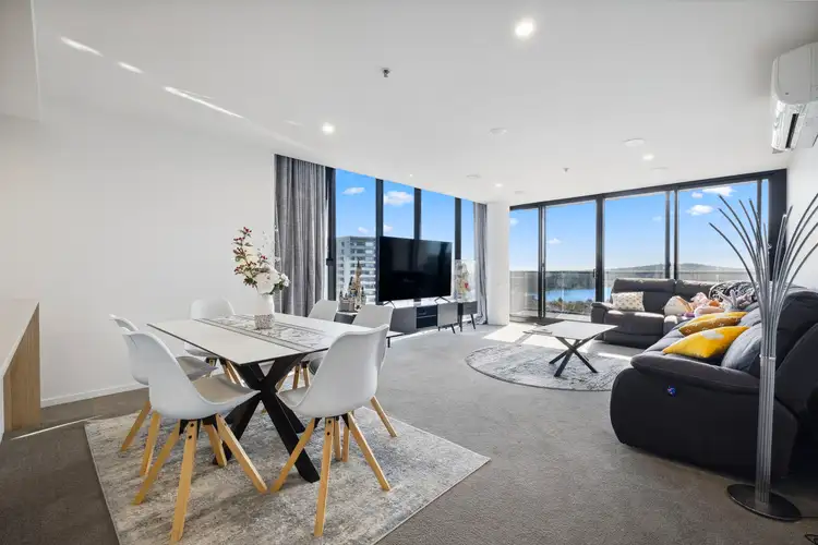 Sixth view of Homely unit listing, 1403/4 Grazier Lane, Belconnen ACT 2617